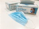 Disposable Surgical Face Mask( 3 Ply /3M N95 / FFP2 & FFP3 )